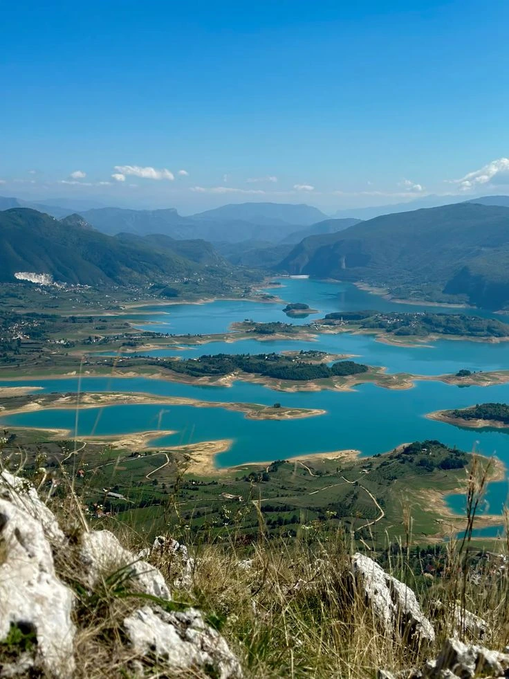Rama Lake