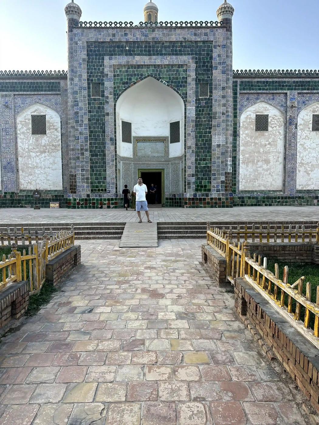 Old Hunza Adventures expedition photo 89 — Pakistan Karakoram mountains, treks and culture