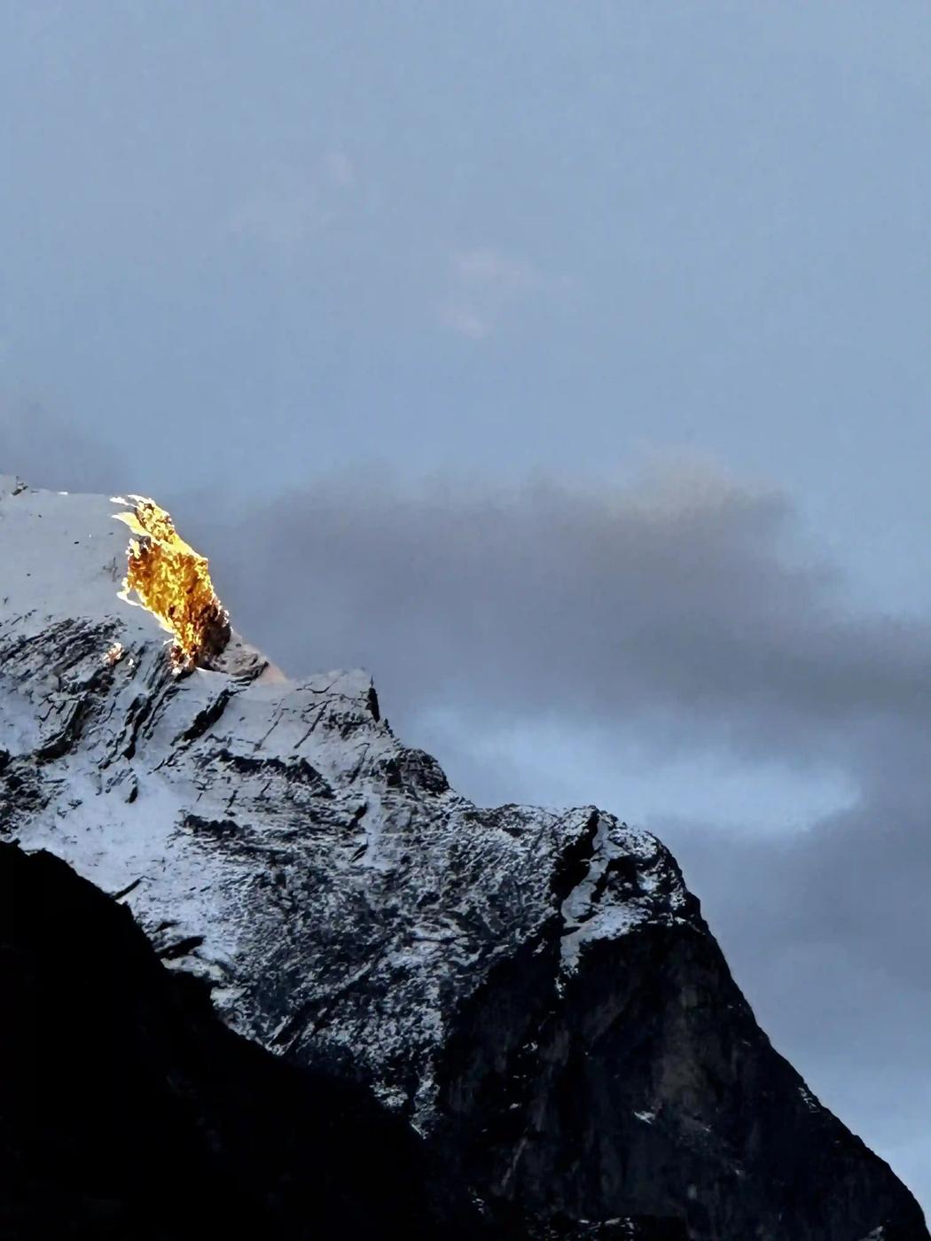Old Hunza Adventures expedition photo 96 — Pakistan Karakoram mountains, treks and culture