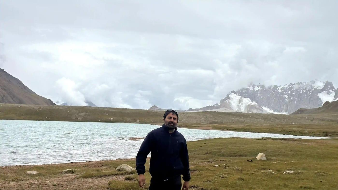 Old Hunza Adventures expedition photo 104 — Pakistan Karakoram mountains, treks and culture