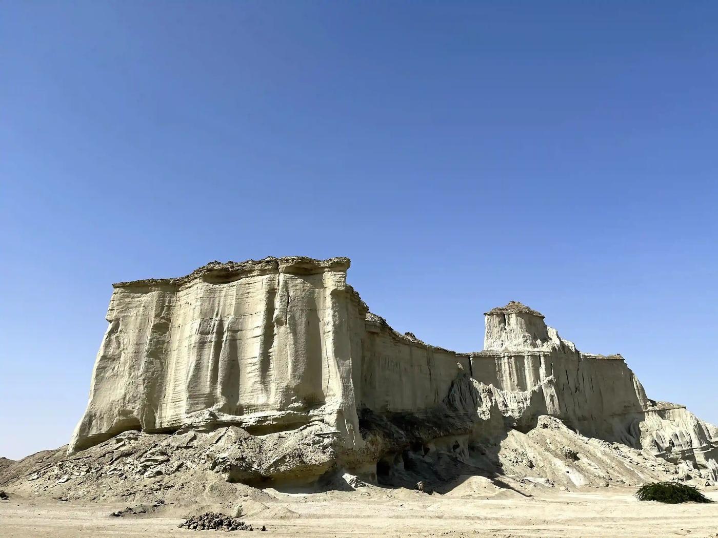 Old Hunza Adventures expedition photo 151 — Pakistan Karakoram mountains, treks and culture
